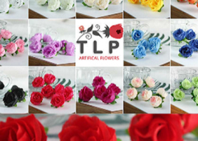 bulk order for tlp flower